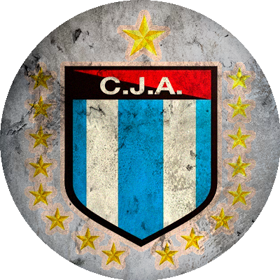 Logo Club Juventud Alsina de Los Toldos